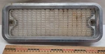 Vintage 1973-80 Chevolet Clear Parking Light. Guide It Sae IP73. Fixed Price $15.03.