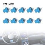 10X For Osram Car Original Instrument Lights 2721MFX 12V 1.2W BX8.5D. Fixed Price $18.99.