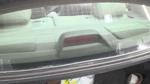 3RD Brake Light Lens Oem Camry 1999 High Mounted Stop 1747305. Fixed Price $30.00.