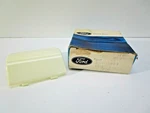 Nos Ford Console Dome Light Cover D2LY-13783-D Lens. Fixed Price $30.88.