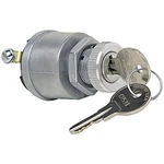 Cole Hersee Ignition Switch For Universal CHS-9577BX. Fixed Price $42.45.