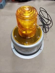 Tomar Flash/beacon Light Amber Model 700-110....F4. Fixed Price $89.99.