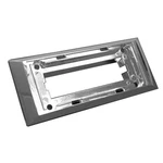 1971 Mustang(before 6/71), 66-70 Falcon Dome Light Bezel. Fixed Price $14.95.