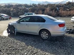Used Center High Mount Stop Light Fits: 2014 Volkswagen Jetta Grade. Fixed Price $104.55.