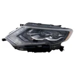 For Nissan Rogue 2017 2018 2019 2020 Headlight Driver Side Capa Led Sl/sl Hybrid. Fixed Price $735.29.