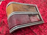 Ford Cortina N/s MK2 Rear Light Lamp Unit With Bezel Surround Gt Lotus 1600E. Fixed Price $60.50.
