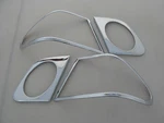 1995-1999 Mercedes Benz Class Rear Lamp Ring (W210RLR-99). Fixed Price $34.99.