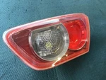 Mitsubishi Lancer Trunk Tail Lights Oem Passenger Free Shipping!! P5614R. Fixed Price $39.89.