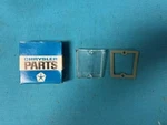 Nos For Mopar 1966 A-body Plymouth Valiant Backup Lens #2585 053. Fixed Price $65.00.