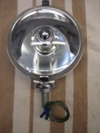 Lucas Slr 576 Spotlight, Completely Restored Almost New Working Condition. Fixed Price $165.00.