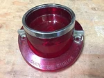 1964 Chevrolet Impala Super Sport Used Gm Guide Brake T/l Light Lens & Trim. Fixed Price $60.00.