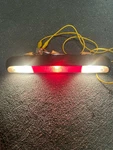 1992-1996 Ford F-150 F-250 F-350 Bronco High Third Brake Lightoem. Fixed Price $84.99.