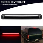 Led Third Brake Light Center Tailgate For Chevy Tahoe Blazer S10 Suburban Yukon. Fixed Price $48.95.