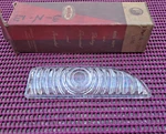 1942 Plymouth P14 Special Deluxe Nos Mopar Left Park Lamp Glass Lens. Fixed Price $29.95.