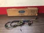 1974 Ford Galaxie Dash Wire Harness Assembly Nos 918. Fixed Price $69.99.