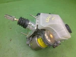 98-00 Lexus GS300 GS400 Abs Brake Booster Master Cylinder Pump Assembly Oem. Fixed Price $299.99.