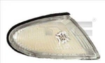 Tyc Side Marker Light Left For Mazda 323 V BC1M51100. Fixed Price $11.23.