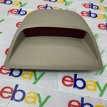 1998 - 2002 Toyota Corolla Third 3RD Brake Light Lamp Stop Beige Oem 01 4598. Fixed Price $30.35.