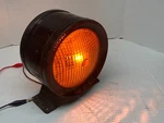 Working Amber Arrow Safety Device Emergency Warning Light DN-470 Read!!. Fixed Price $144.99.