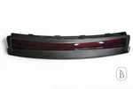 New Oem Tesla Model 3 Center High Mounted Stop Light Lamp Assembly 1077405-00-I. Fixed Price $99.00.