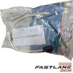 2018-2019 Cadillac Ats Wiring Harness Connector New Oem 13585858. Fixed Price $17.55.