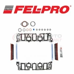 Fel-pro Intake Manifold Gasket Set For 1995-2002 Pontiac Firebird 3.8L V6 Vf. Fixed Price $106.37.