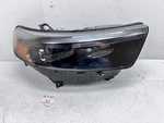 2020-2023 Ford Explorer Led Police Front Right Oem Headlight MB5B13W029JG. Fixed Price $330.00.