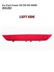 Rear Center High Mount Stop Third Brake Light Lamp Ford Transit 150 250 350. Fixed Price $22.95.