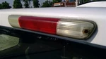 2006 Chevrolet Colorado Ext Cab High Mounted Stop Light 380544. Fixed Price $29.00.