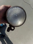 Tractor Vintage Guide Light 5936059 Farmall Fordsons John Deere. Fixed Price $70.00.