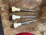 1957 1958 Ford Nos Headlight Switch Knob B8A 11661 B1. Fixed Price $49.99.