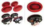 Fits 1997-2004 Corvette C5 Rear Led Lights ( ) Complete Set. Fixed Price $245.99.