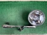 Unity 380 Halogen 6" Rooflight High Intensity Volt Chrome Spotlight Truck. Fixed Price $199.95.