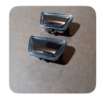 1967 1973 Dodge Dart Rear Arm Rest Ash Trays A-body Oem 2788032 Mopar. Fixed Price $30.00.
