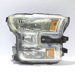 2015-2017 Ford F-150 Halogen Right Side Headlight Assembly Oem FL3Z-13008-A. Fixed Price $85.05.
