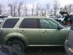 Used Center High Mount Stop Light Fits: 2008 Mercury Mariner Grade. Fixed Price $105.55.