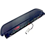 09-11 Bmw E90 3 Series Rear Center Upper High Mount Third Brake Light Lamp Oem. Fixed Price $65.00.