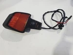 1986 1993 Saab 900 Oem High Mounted Stop Lamp 3RD Brake Light. Fixed Price $92.50.