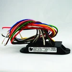 Federal Signal Fhl-tail Taillight Flasher Universal New In Box!!. Fixed Price $29.95.