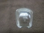 1951,52 Chevrolet Car License Plate Light Lens Used Oem # 5939877. Fixed Price $15.00.
