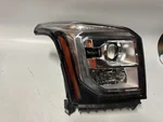 For 2015-2020 Gmc Yukon Passenger Projector Headlight Led Drl. Fixed Price $251.00.