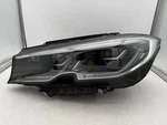 2019-2022 Bmw 3-SERIES G20 320I M340I Laser Headlight Front Left Driver Side Oem. Fixed Price $1200.00.