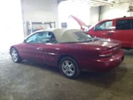 High Mounted Stop Light Convertible Fits 96-97 Sebring 2095485. Fixed Price $50.00.