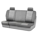 For Dodge Ram 2500 02-09 Fia Series 2ND Row Dark Gray & Light Seat Covers. Fixed Price $224.40.