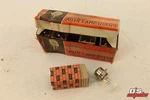 Vintage Stanley Motorcycle Bulb A6900 - 6V 40 45W New Old Stock Box Of 10. Fixed Price $17.95.