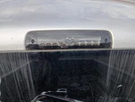 Used Center High Mount Stop Light Fits: 2013 Ram Dodge 1500 Pickup Grade. Fixed Price $84.99.