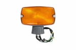 Genuine Oem Turn Signal Light Assembly For Toyota Land Cruiser 69-80 8151060200. Fixed Price $65.86.