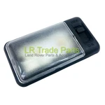 Fits Defender New Interior Roof Courtesy Light Lamp Unit & Switch AMR3155. Fixed Price $37.58.