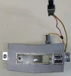 1967-1968 Chrysler Interior Map Light Switch And Bezel Assembly 2864459. Fixed Price $89.99.