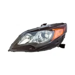 Headlight For Honda Civic 2014-2015 Driver Side Front Factory Halogen 114-60271L. Fixed Price $149.56.